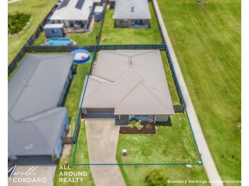 20 Gizelle St, Caboolture QLD 4510