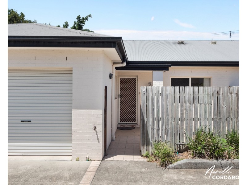 Unit 6/22-24 Tilley St, Redcliffe QLD 4020