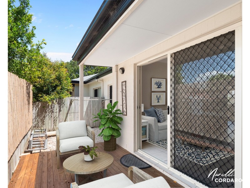 Unit 6/22-24 Tilley St, Redcliffe QLD 4020