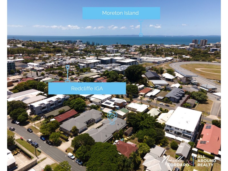Unit 6/22-24 Tilley St, Redcliffe QLD 4020