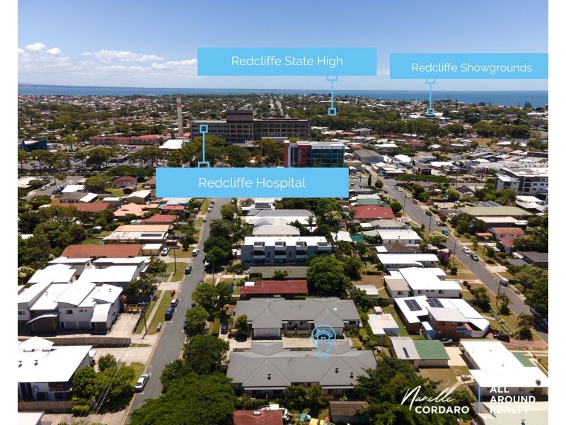 Unit 6/22-24 Tilley St, Redcliffe QLD 4020