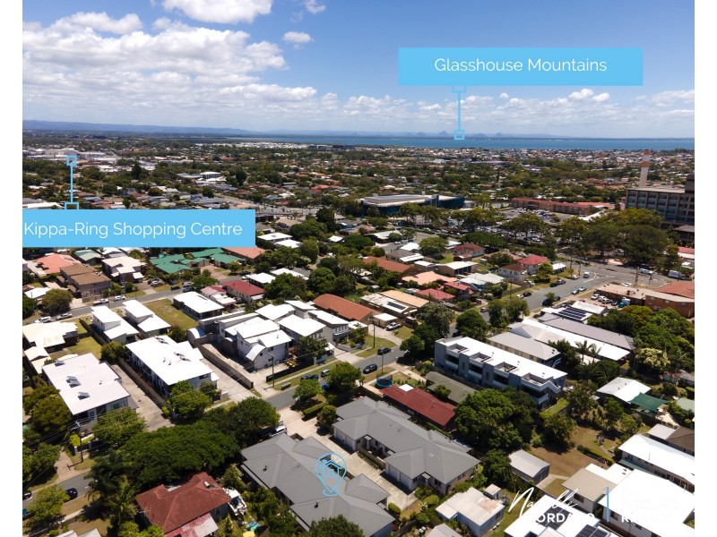 Unit 6/22-24 Tilley St, Redcliffe QLD 4020
