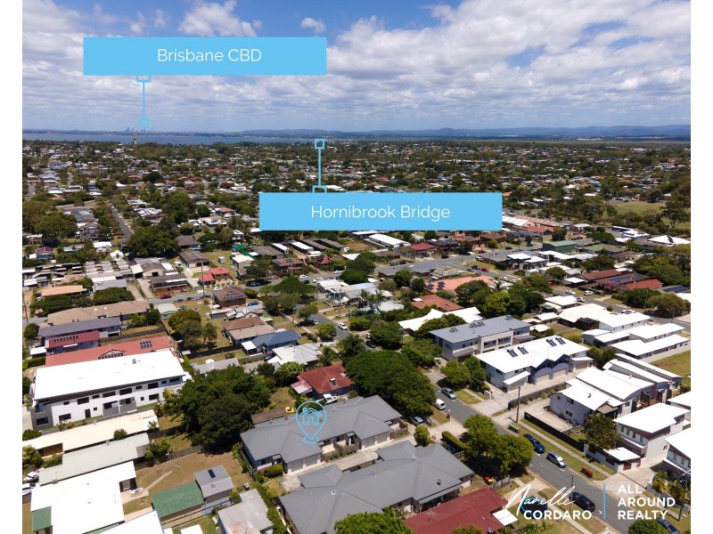 Unit 6/22-24 Tilley St, Redcliffe QLD 4020