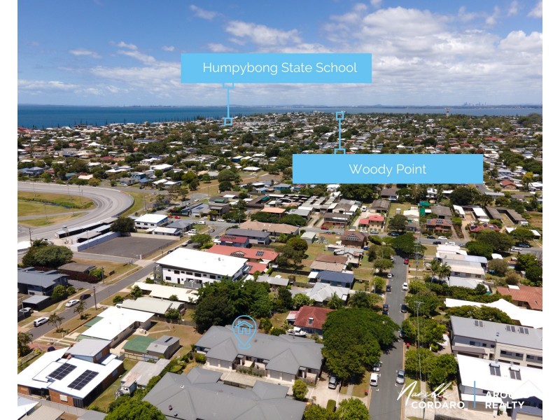 Unit 6/22-24 Tilley St, Redcliffe QLD 4020