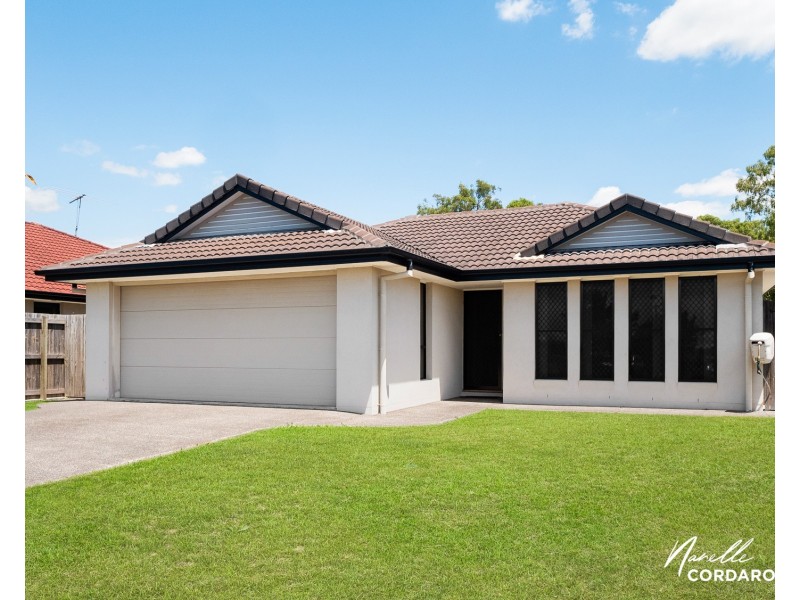 11 Coojong Ct, Burpengary QLD 4505