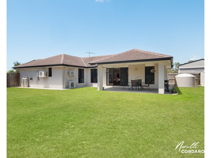 11 Coojong Ct, Burpengary QLD 4505