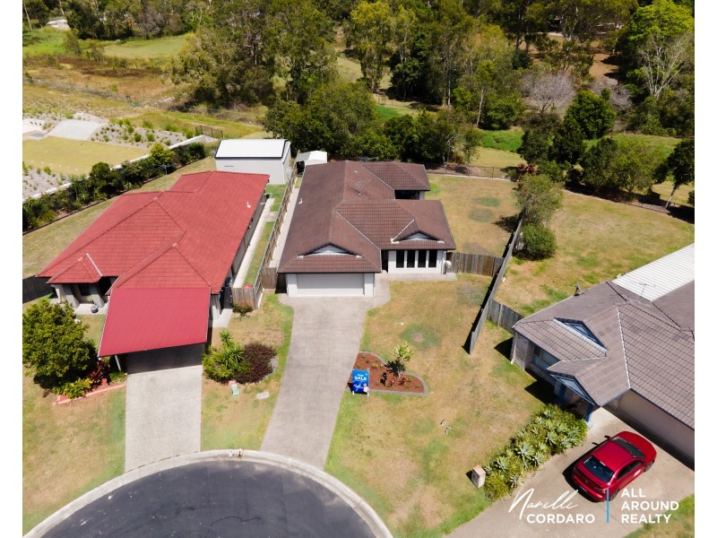 11 Coojong Ct, Burpengary QLD 4505