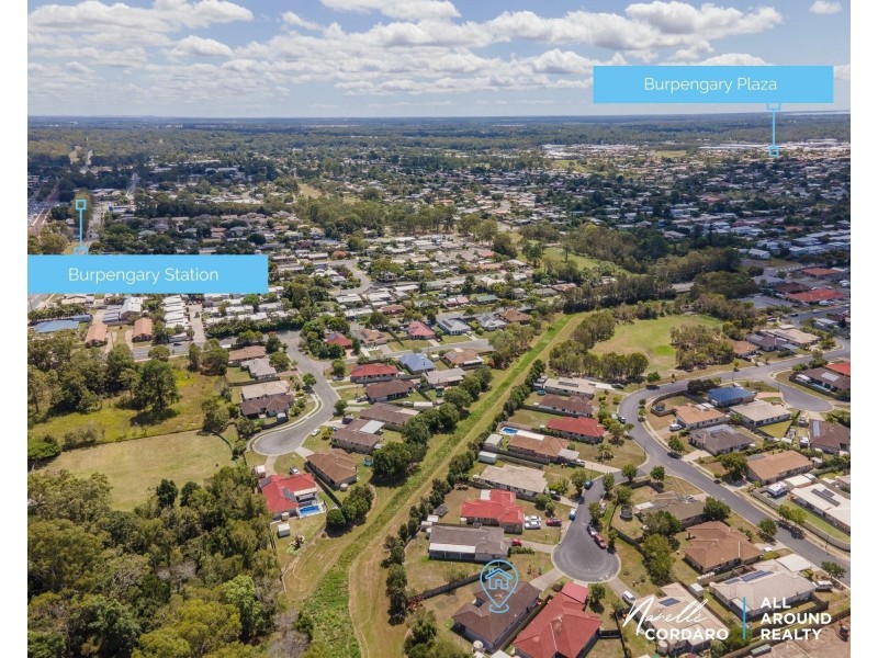11 Coojong Ct, Burpengary QLD 4505