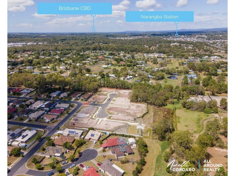 11 Coojong Ct, Burpengary QLD 4505