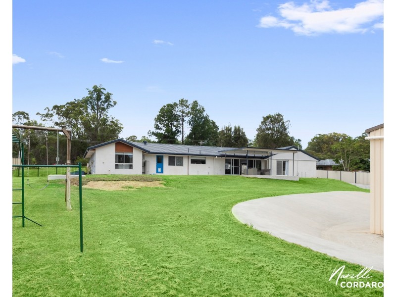 97 Bridges Rd, Morayfield QLD 4506