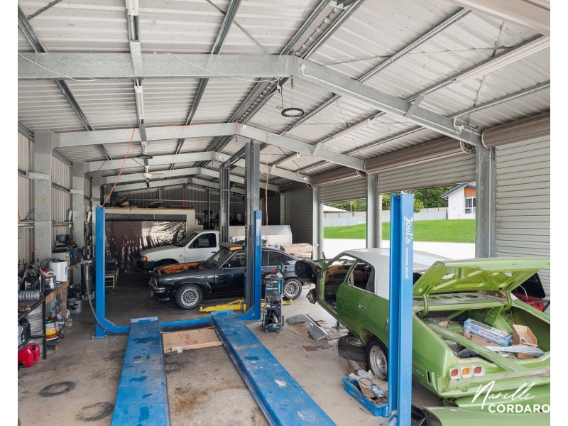 97 Bridges Rd, Morayfield QLD 4506