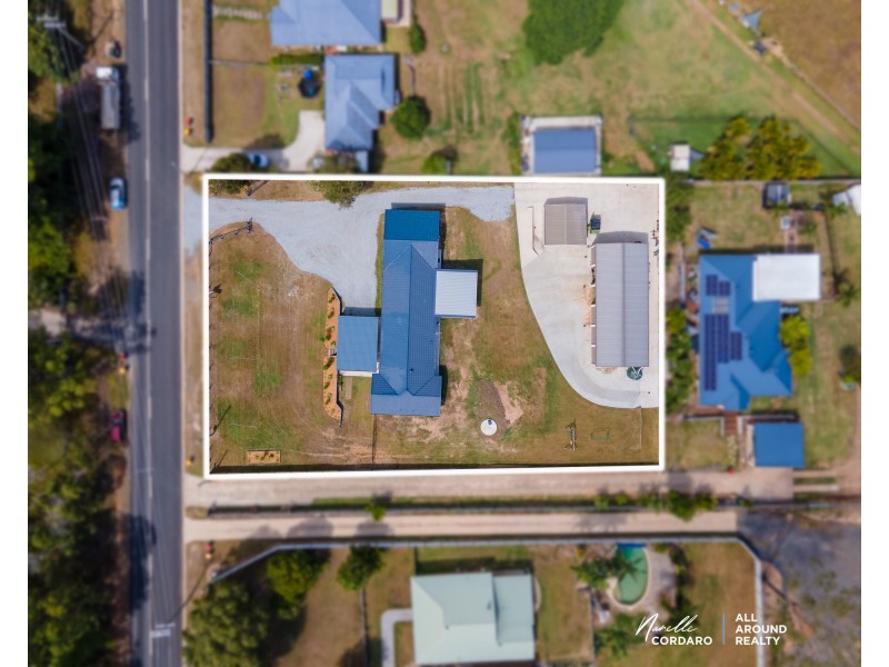 97 Bridges Rd, Morayfield QLD 4506