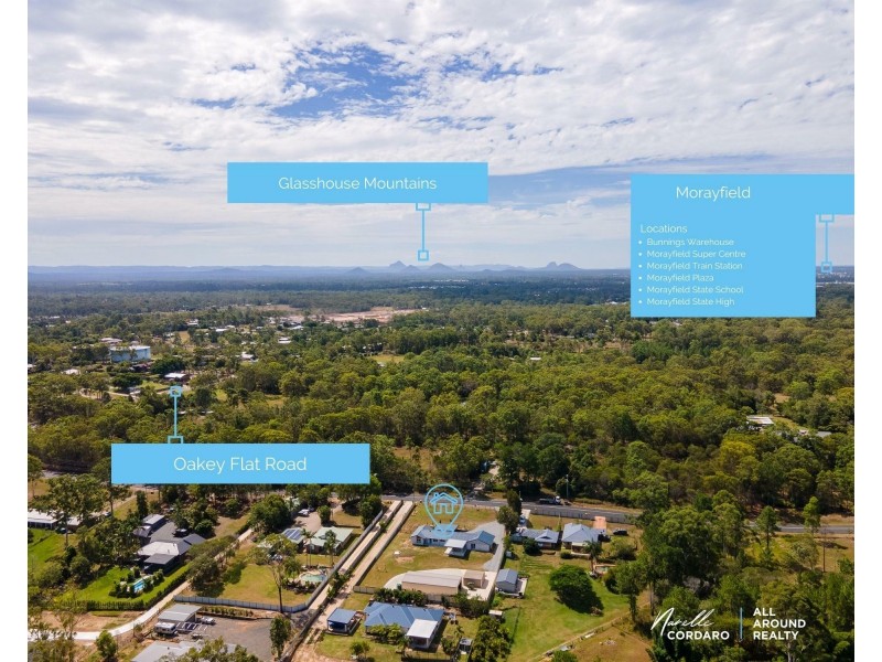 97 Bridges Rd, Morayfield QLD 4506