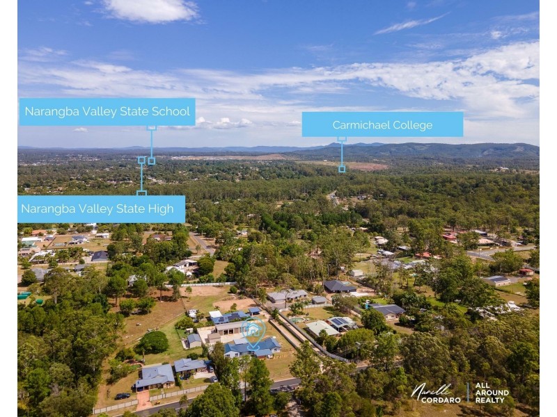 97 Bridges Rd, Morayfield QLD 4506