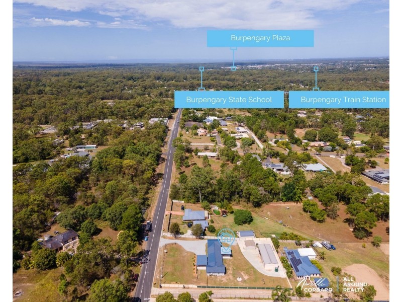 97 Bridges Rd, Morayfield QLD 4506
