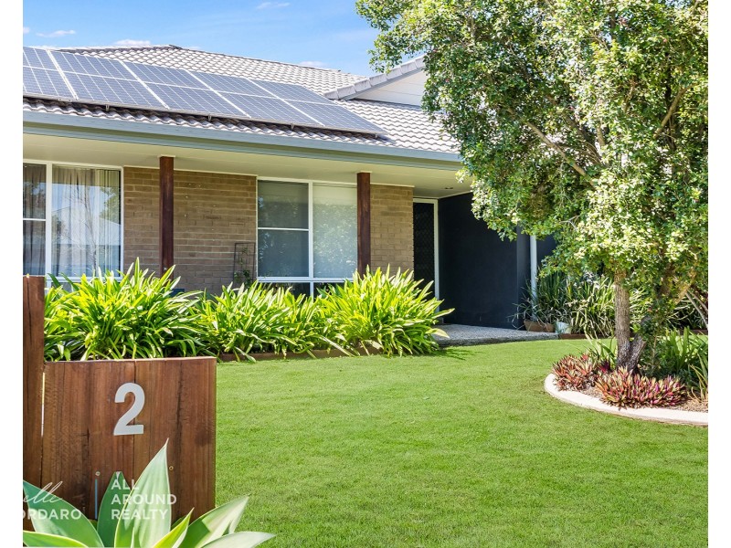 2-4 Fig Ct, Upper Caboolture QLD 4510