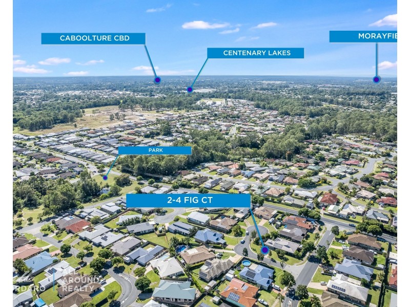 2-4 Fig Ct, Upper Caboolture QLD 4510