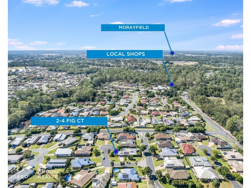 2-4 Fig Ct, Upper Caboolture QLD 4510