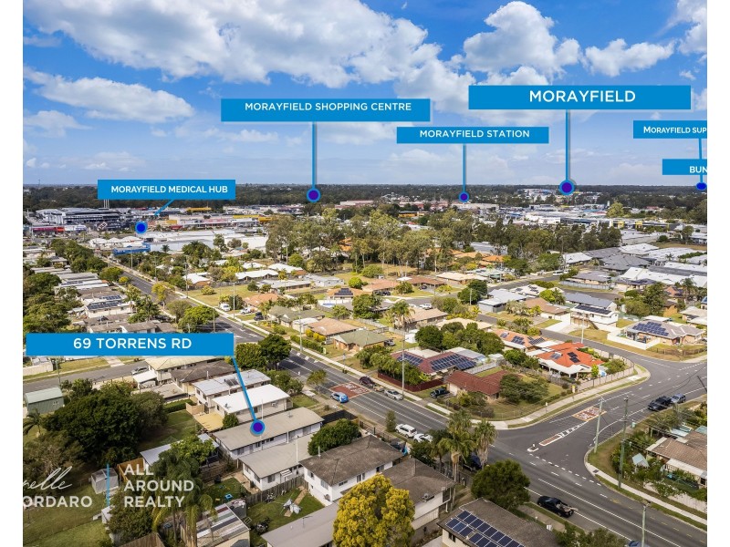 69 & 69A Torrens Rd, Caboolture South QLD 4510