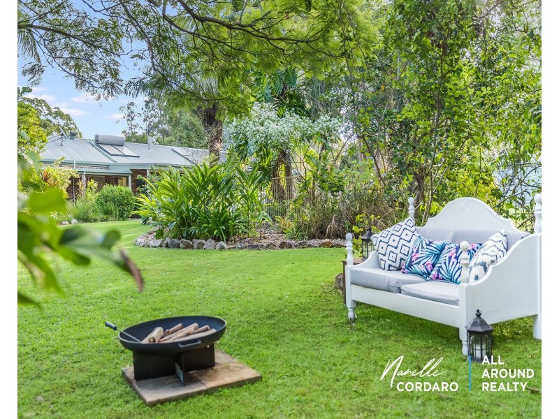 11 Hillview Ct, Wamuran QLD 4512