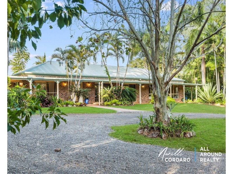 11 Hillview Ct, Wamuran QLD 4512