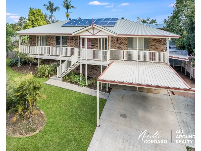 11 Fitzroy Ct, Upper Caboolture QLD 4510