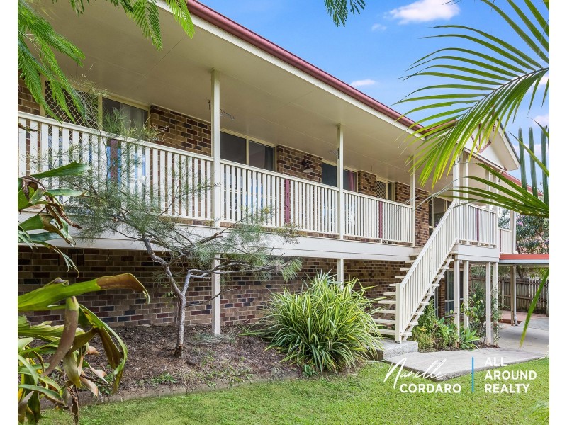 11 Fitzroy Ct, Upper Caboolture QLD 4510