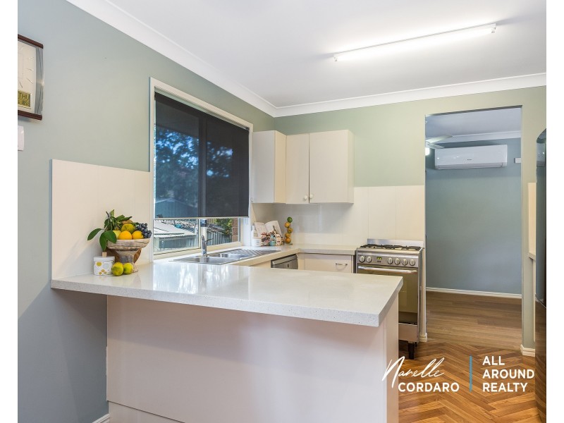11 Fitzroy Ct, Upper Caboolture QLD 4510