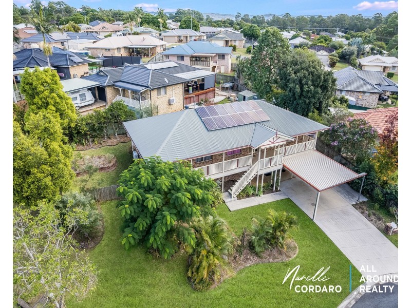 11 Fitzroy Ct, Upper Caboolture QLD 4510