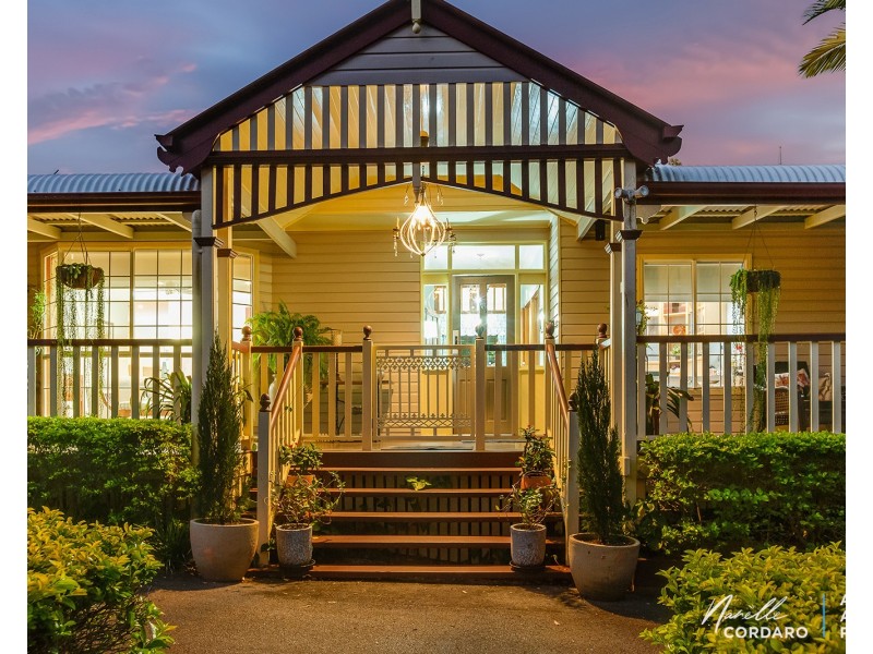 44-46 Williamson Rd, Morayfield QLD 4506