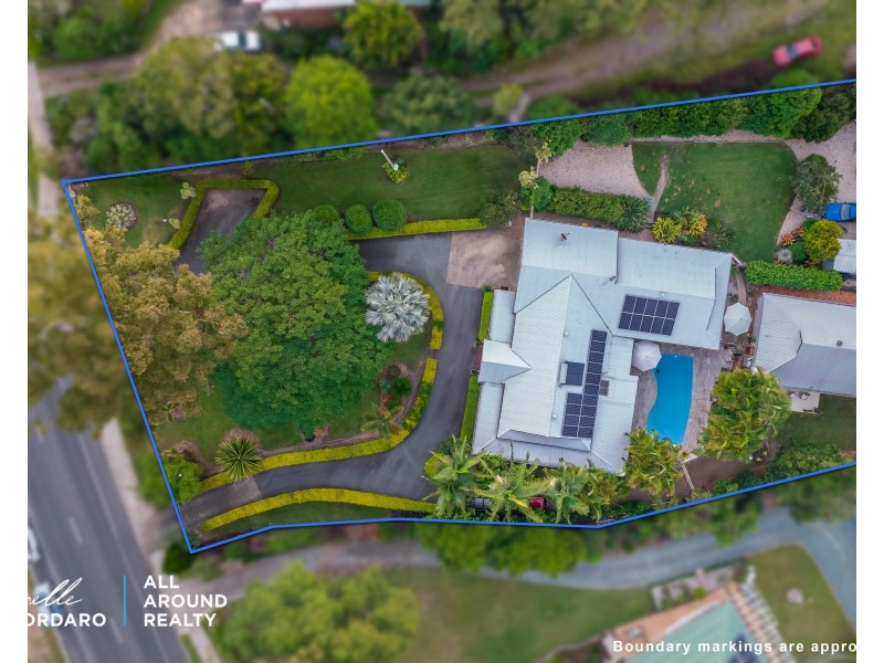 44-46 Williamson Rd, Morayfield QLD 4506