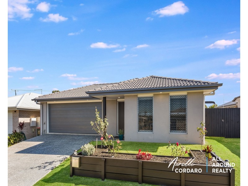 37 Arcadia St, Upper Caboolture QLD 4510
