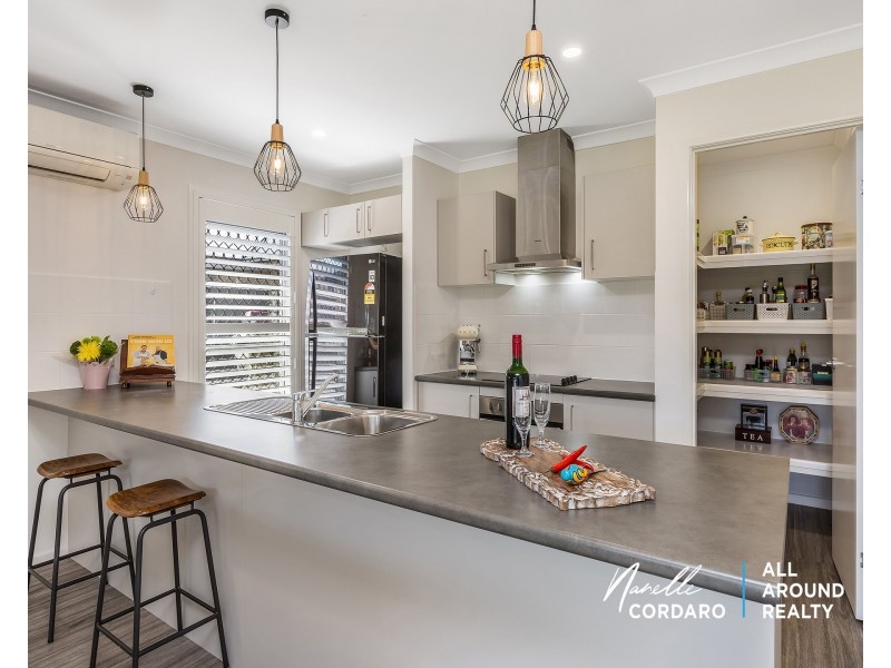 37 Arcadia St, Upper Caboolture QLD 4510