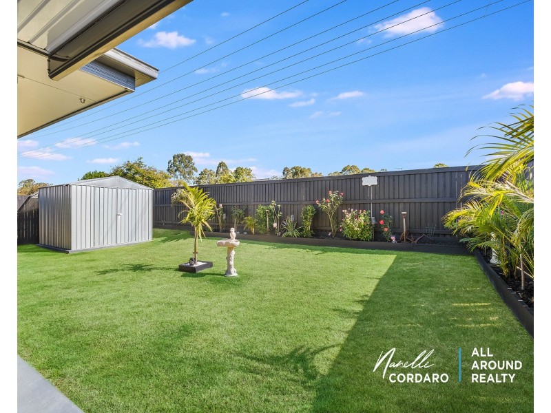 37 Arcadia St, Upper Caboolture QLD 4510