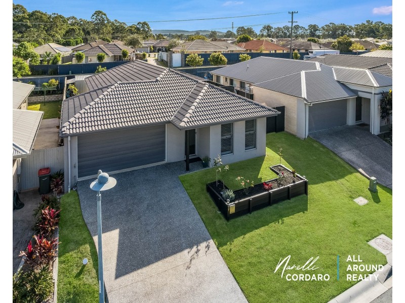 37 Arcadia St, Upper Caboolture QLD 4510