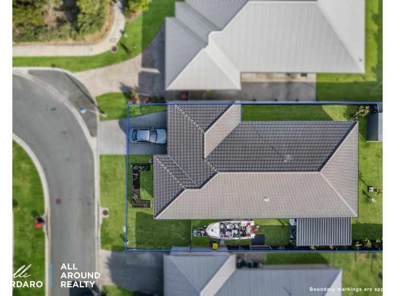 37 Arcadia St, Upper Caboolture QLD 4510