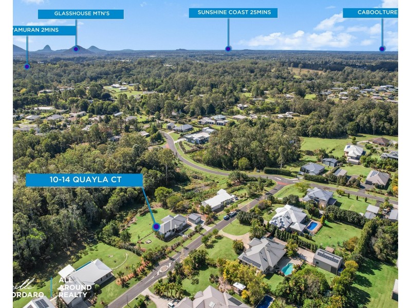 10-14 Quayla Ct, Wamuran QLD 4512