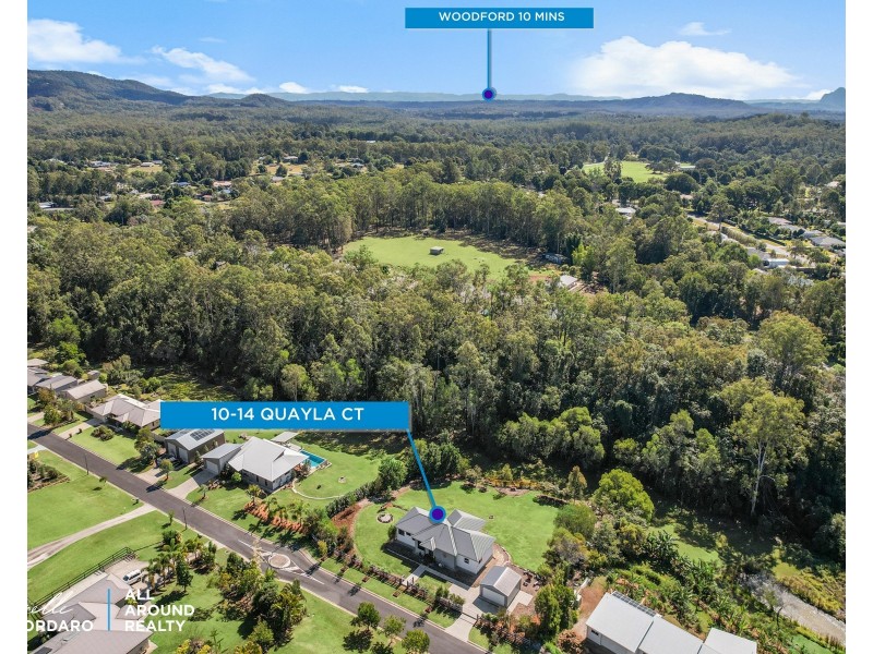 10-14 Quayla Ct, Wamuran QLD 4512