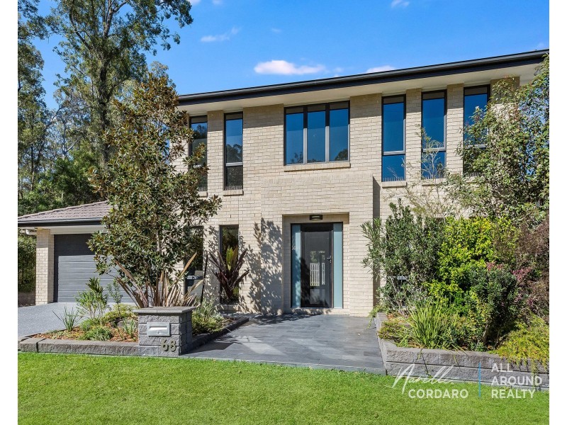 68 Woolshed St, Ferny Hills QLD 4055