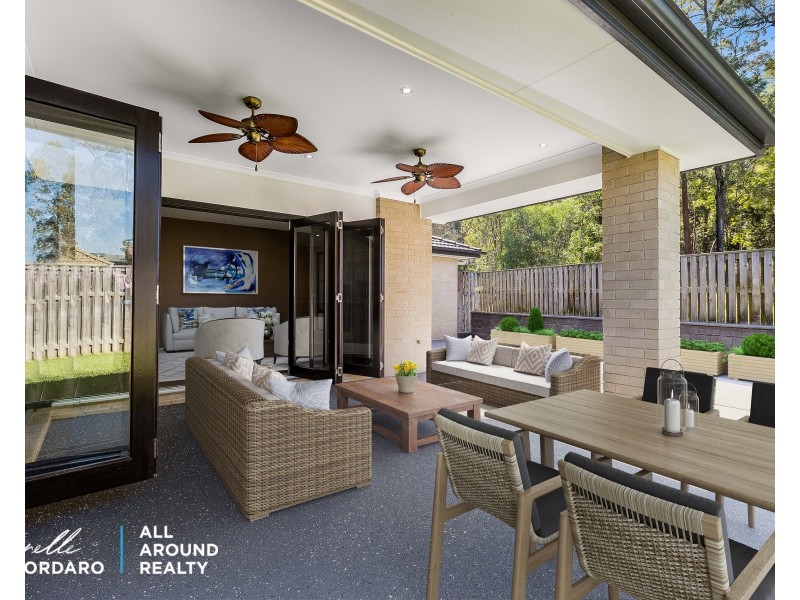 68 Woolshed St, Ferny Hills QLD 4055