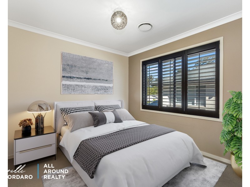 68 Woolshed St, Ferny Hills QLD 4055