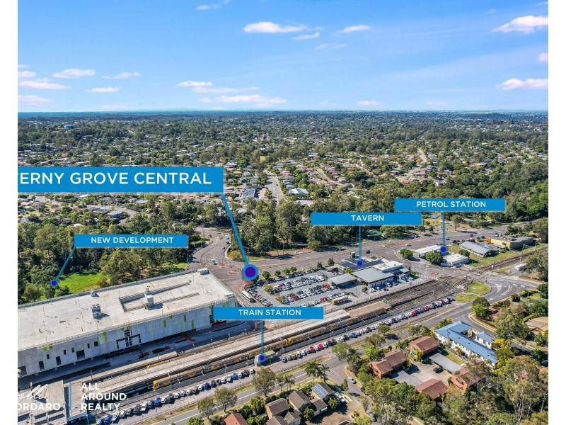 68 Woolshed St, Ferny Hills QLD 4055