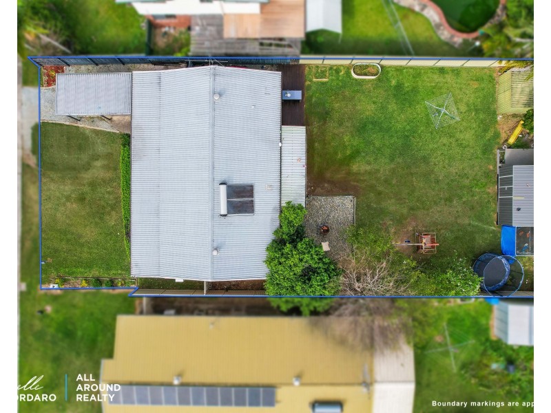 8 Boongaree Ave, Caboolture South QLD 4510