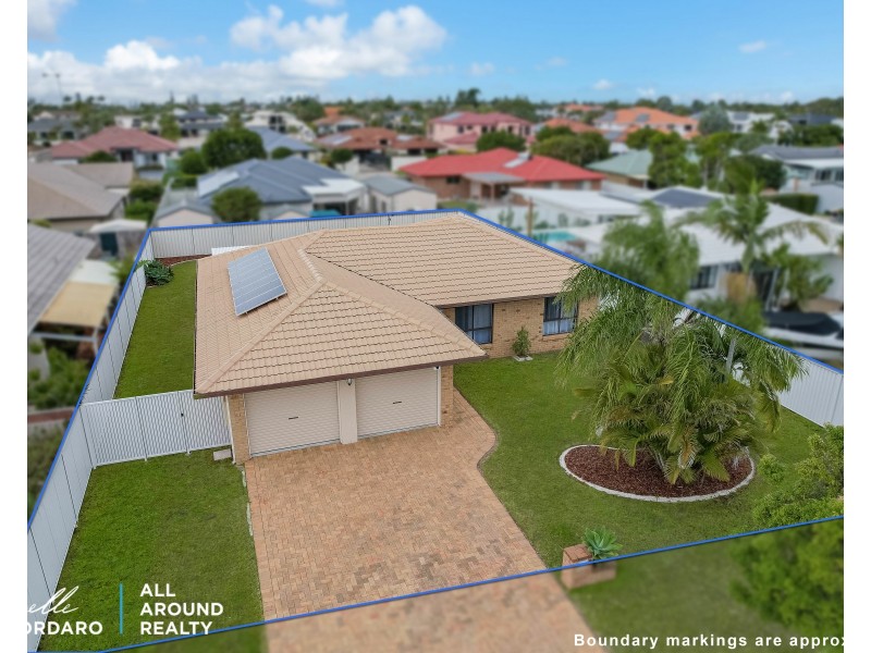 7 Vauxhall St, Minyama QLD 4575