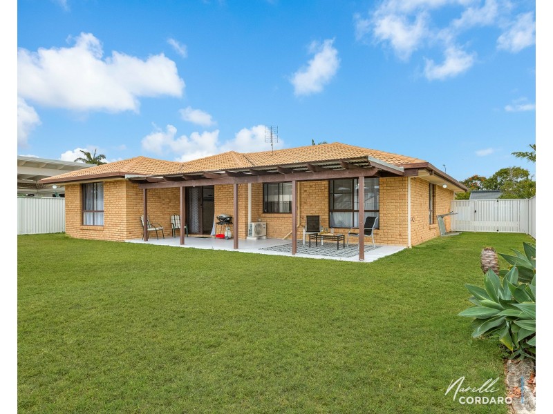 7 Vauxhall St, Minyama QLD 4575