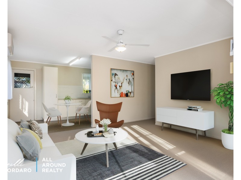 8 Moss St, Kippa-ring QLD 4021