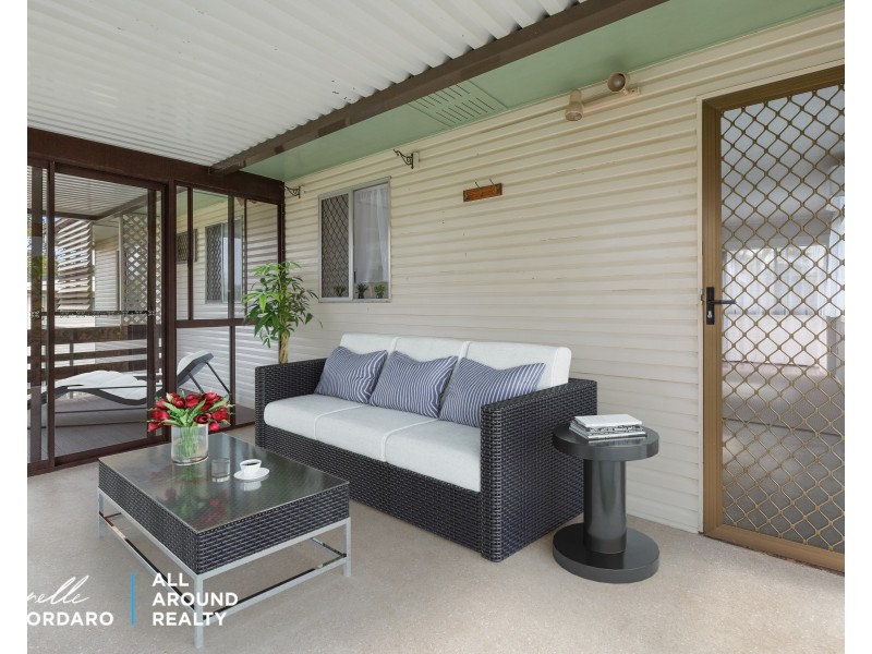 8 Moss St, Kippa-ring QLD 4021