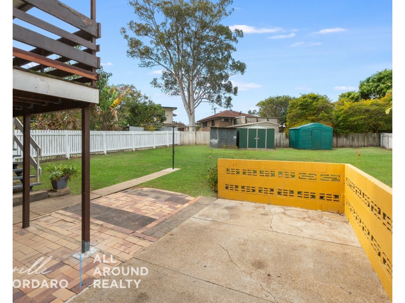 8 Moss St, Kippa-ring QLD 4021