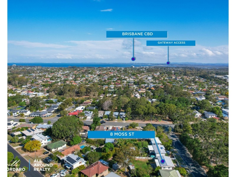 8 Moss St, Kippa-ring QLD 4021