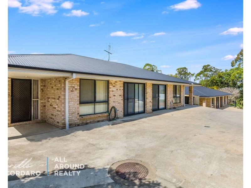 52-54 Royston St, Kilcoy QLD 4515